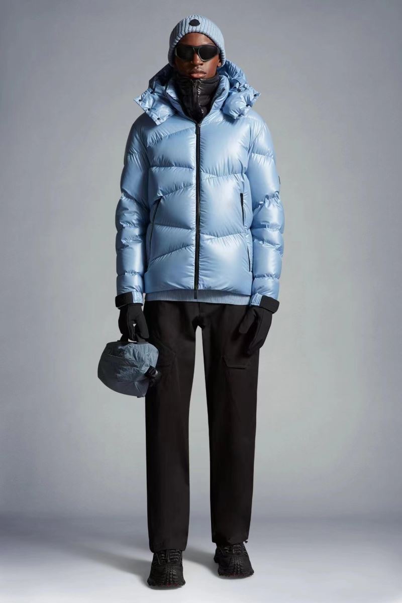 Moncler Down Jackets